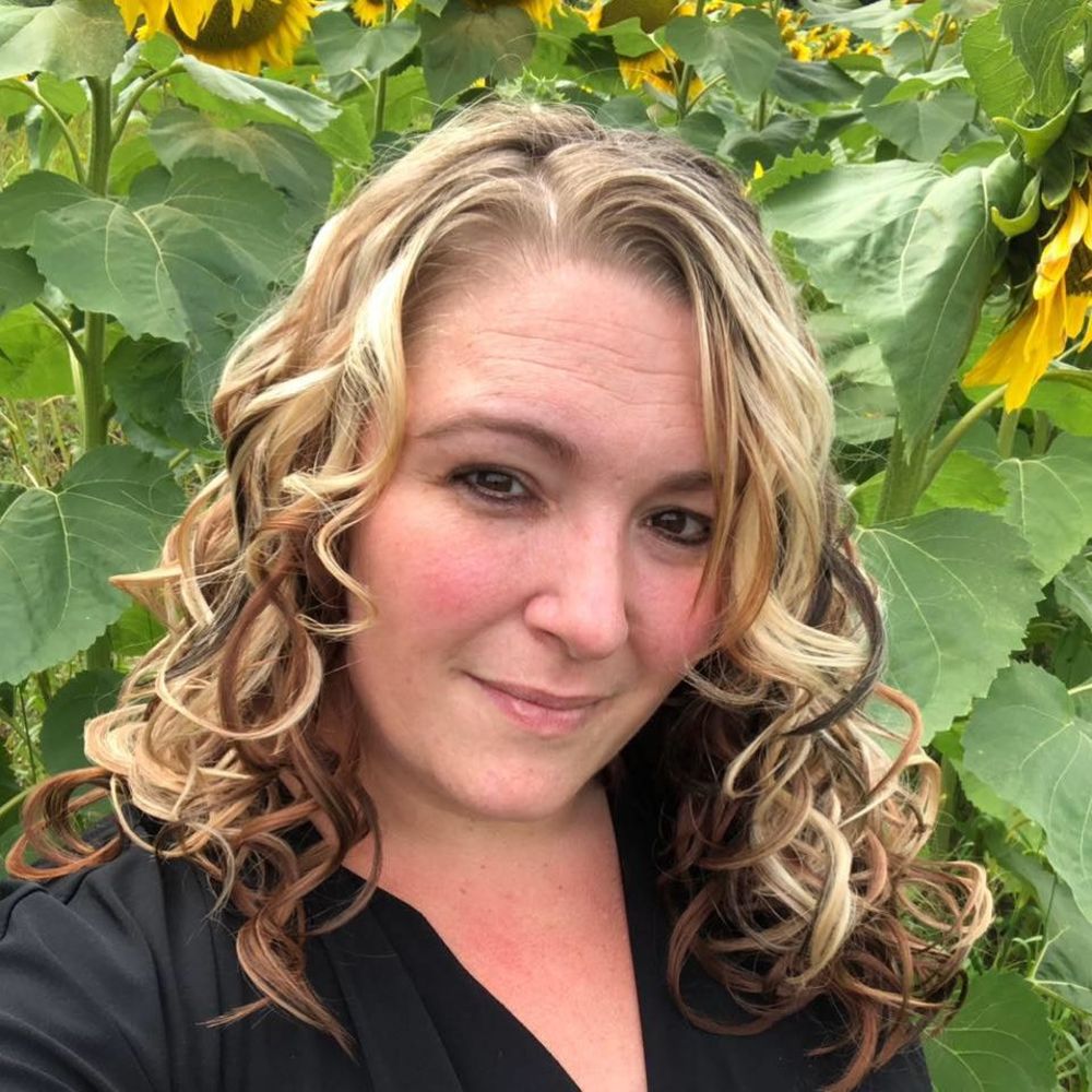 Meet your Posher, Tonya